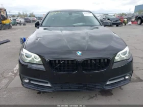 BMW 535