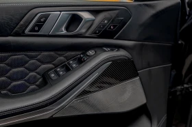 BMW X5M Competition/Bowers&Wilkins/HuD/Sky Lounge/Carbon/ | Mobile.bg    8