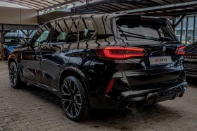BMW X5M Competition/Bowers&Wilkins/HuD/Sky Lounge/Carbon/ | Mobile.bg    5
