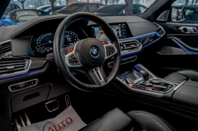 BMW X5M Competition/Bowers&Wilkins/HuD/Sky Lounge/Carbon/ | Mobile.bg    7
