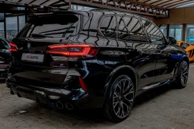 BMW X5M Competition/Bowers&Wilkins/HuD/Sky Lounge/Carbon/ | Mobile.bg    6