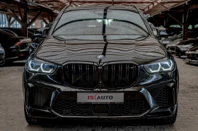    BMW X5M Competition/Bowers&Wilkins/HuD/Sky Lounge/Carbon/