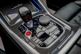 BMW X5M Competition/Bowers&Wilkins/HuD/Sky Lounge/Carbon/ | Mobile.bg    12
