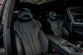 BMW X5M Competition/Bowers&Wilkins/HuD/Sky Lounge/Carbon/ | Mobile.bg    11
