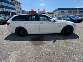 BMW 535 d M Paket xDrive Touring - 18900 лв. - 65249302 6