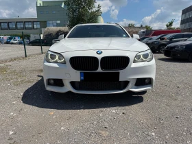 BMW 535 d M Paket xDrive Touring - 18900 лв. - 65249302 8