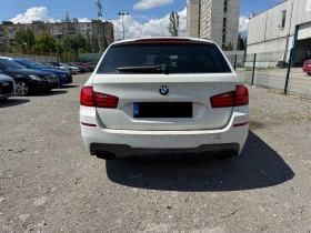 BMW 535 d M Paket xDrive Touring - 18900 лв. - 65249302 4