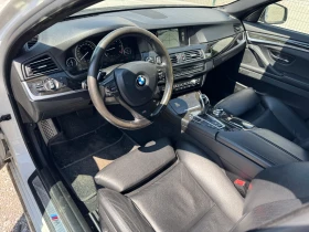 BMW 535 d M Paket xDrive Touring - 18900 лв. - 65249302 9