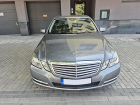 Mercedes-Benz E 250 AVANGARD | Mobile.bg    2
