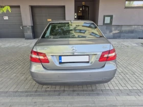Mercedes-Benz E 250 AVANGARD | Mobile.bg    5