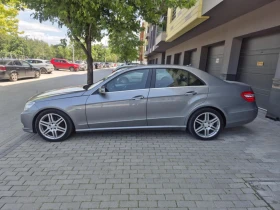 Mercedes-Benz E 250 AVANGARD | Mobile.bg    7