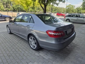 Mercedes-Benz E 250 AVANGARD | Mobile.bg    6