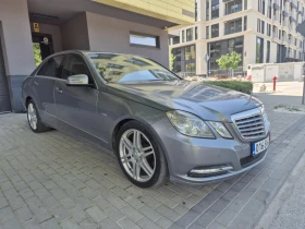 Mercedes-Benz E 250 AVANGARD | Mobile.bg    3