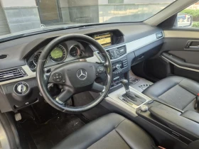 Mercedes-Benz E 250 AVANGARD | Mobile.bg    8