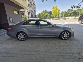 Mercedes-Benz E 250 AVANGARD | Mobile.bg    4