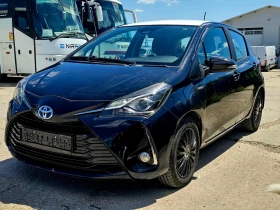 Toyota Yaris 1.5 Hybrid Cool 2. | Mobile.bg    3