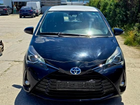 Toyota Yaris 1.5 Hybrid Cool 2. | Mobile.bg    2