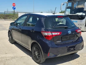 Toyota Yaris 1.5 Hybrid Cool 2. | Mobile.bg    7
