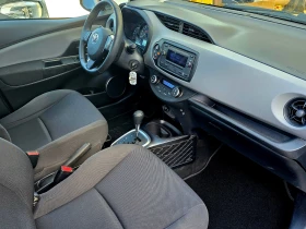 Toyota Yaris 1.5 Hybrid Cool 2. | Mobile.bg    10
