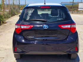 Toyota Yaris 1.5 Hybrid Cool 2. | Mobile.bg    6