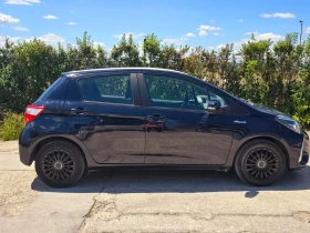 Toyota Yaris 1.5 Hybrid Cool 2. | Mobile.bg    4