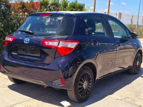 Toyota Yaris 1.5 Hybrid Cool 2. | Mobile.bg    5
