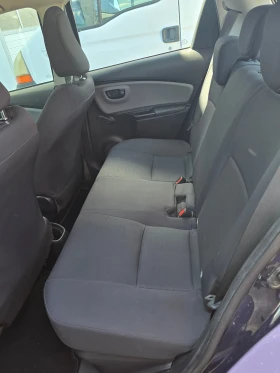 Toyota Yaris 1.5 Hybrid Cool 2. | Mobile.bg    11