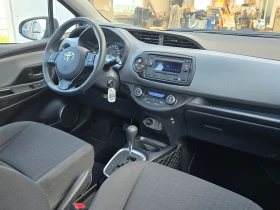 Toyota Yaris 1.5 Hybrid Cool 2. | Mobile.bg    12