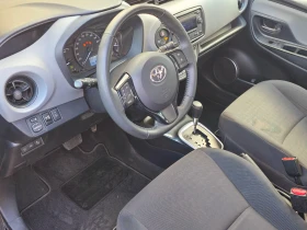 Toyota Yaris 1.5 Hybrid Cool 2. | Mobile.bg    8