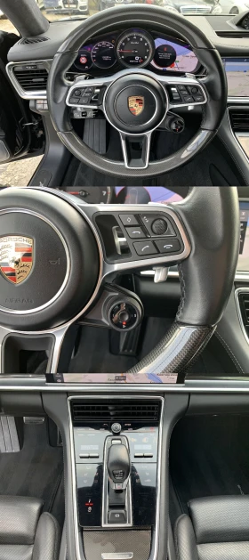 Porsche Panamera TURBO EXECUTIVE FULL - 145500 лв. - 55937477 12