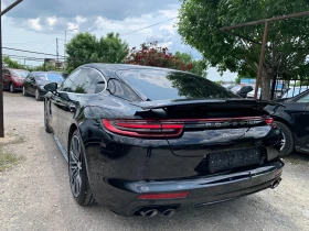 Porsche Panamera TURBO EXECUTIVE FULL - 145500 лв. - 55937477 3