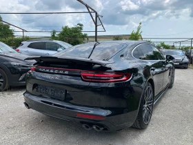 Porsche Panamera TURBO EXECUTIVE FULL - 145500 лв. - 55937477 4