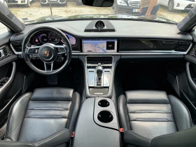 Porsche Panamera TURBO EXECUTIVE FULL - 145500 лв. - 55937477 9