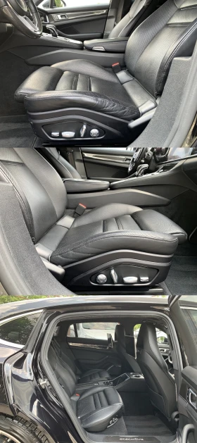 Porsche Panamera TURBO EXECUTIVE FULL - 145500 лв. - 55937477 15