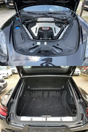 Porsche Panamera TURBO EXECUTIVE FULL - 145500 лв. - 55937477 16