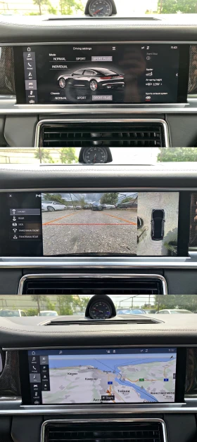 Porsche Panamera TURBO EXECUTIVE FULL - 145500 лв. - 55937477 13