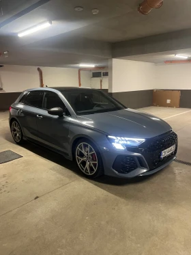 Audi Rs3 - 30000 EUR - 68076455 2
