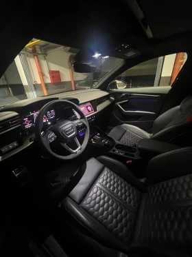 Audi Rs3 - 30000 EUR - 68076455 7