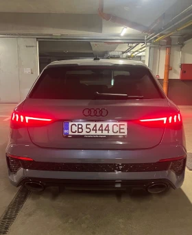 Audi Rs3 - 30000 EUR - 68076455 4
