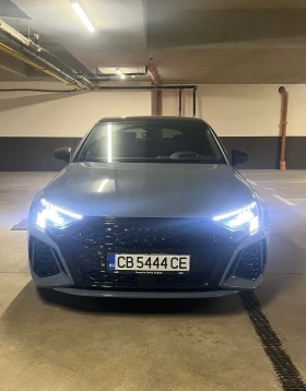 Audi Rs3 - 30000 EUR - 68076455 3