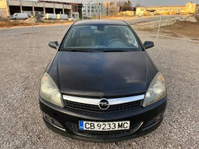 Обява за продажба на Opel Astra GTC 1.6 Turbo ГАЗ ~6 499 лв. - изображение 1