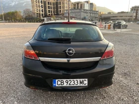 Обява за продажба на Opel Astra GTC 1.6 Turbo ГАЗ ~6 499 лв. - изображение 4