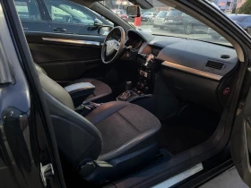 Обява за продажба на Opel Astra GTC 1.6 Turbo ГАЗ ~6 499 лв. - изображение 9