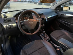 Обява за продажба на Opel Astra GTC 1.6 Turbo ГАЗ ~6 499 лв. - изображение 8