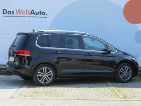 VW Touran Highline 2.0 TDI SCR DSG - 43900 лв. - 95404331 3
