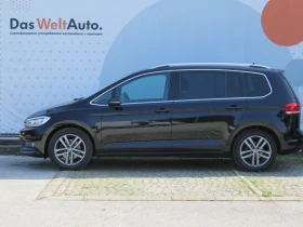 VW Touran Highline 2.0 TDI SCR DSG - 43900 лв. - 95404331 2