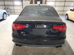 Обява за продажба на Audi S5 S4 PREMIUM PLUS ~19 900 лв. - изображение 4