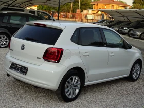 Обява за продажба на VW Polo 1.6TDI_90KC_STYLE_*  ~11 500 лв. - изображение 7