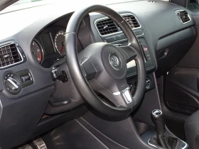 Обява за продажба на VW Polo 1.6TDI_90KC_STYLE_*  ~11 500 лв. - изображение 10