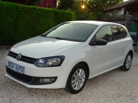 Обява за продажба на VW Polo 1.6TDI_90KC_STYLE_*  ~11 500 лв. - изображение 1